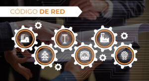 Código de red solución Impresionante SeiCASE